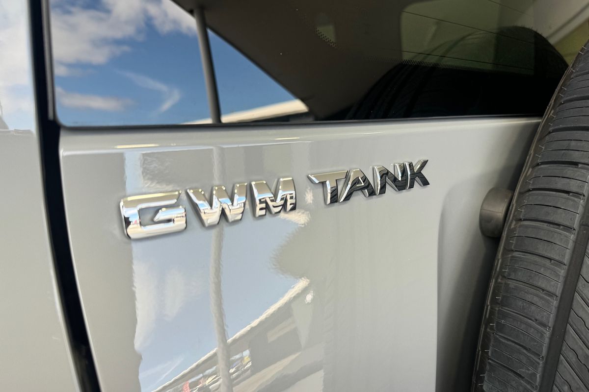 2023 GWM HAVAL Tank 300 Ultra P01