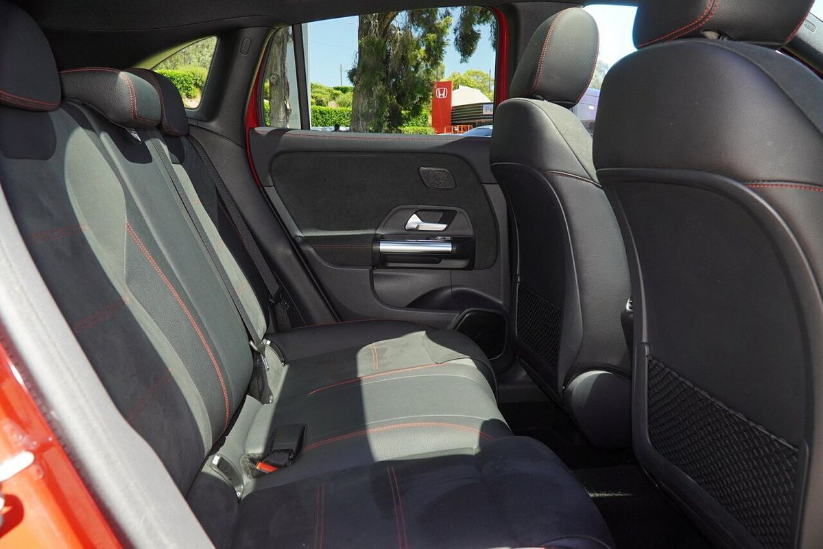 2020 Mercedes-Benz GLA-Class GLA250 H247