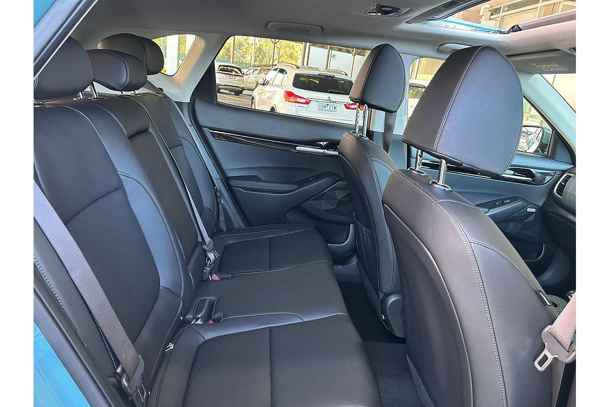2025 Kia Seltos GT-Line SP2 PE