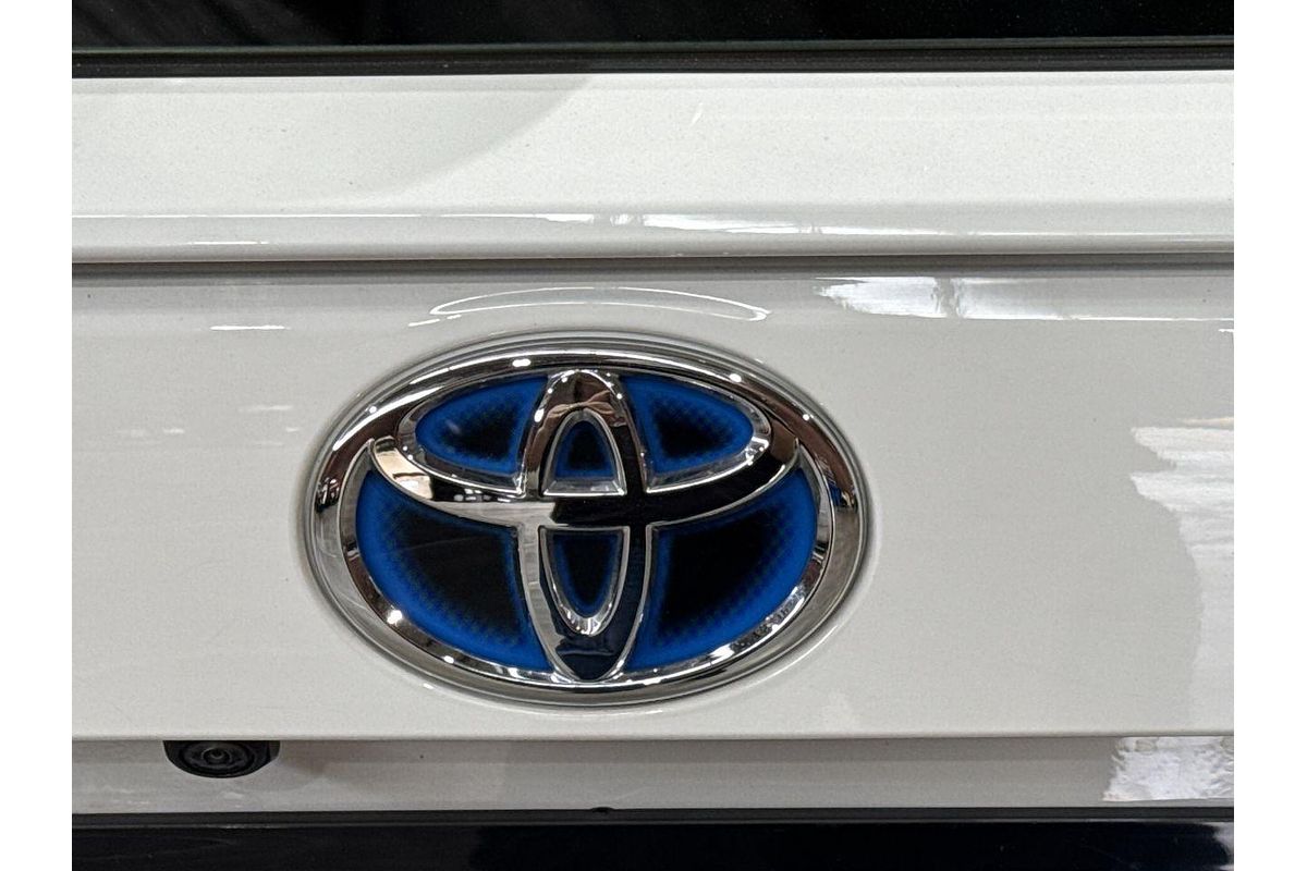 2023 Toyota RAV4 GX AXAH54R