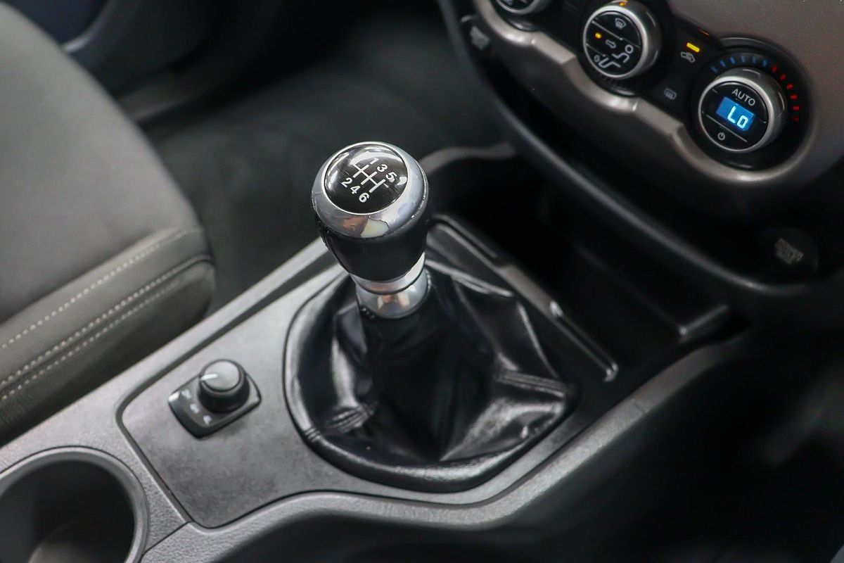 2015 Ford Ranger XLT PX 4X4 3.2L