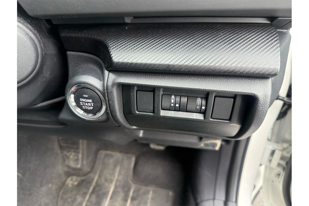 2023 Subaru Crosstrek 2.0L G6X