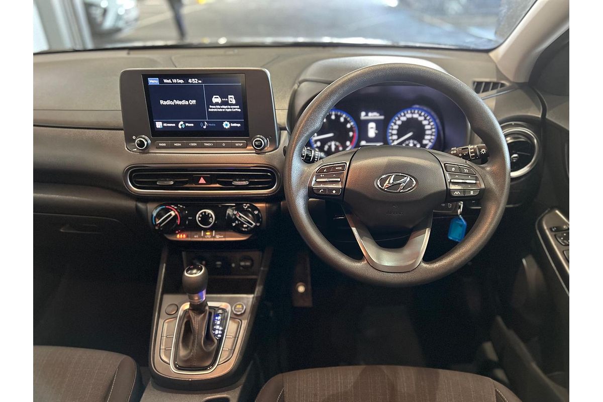 2023 Hyundai Kona OS.V5