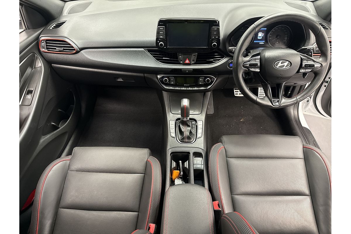 2020 Hyundai i30 N Line Premium PD.3