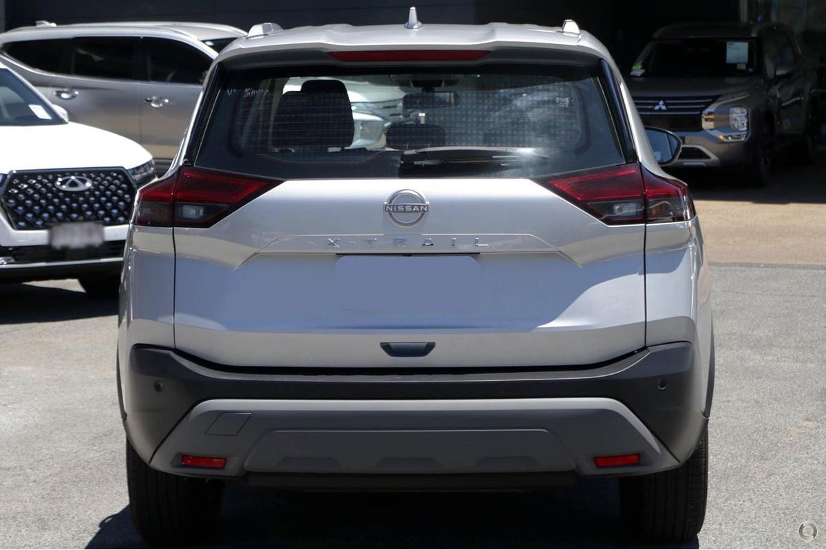 2025 Nissan X-TRAIL ST T33