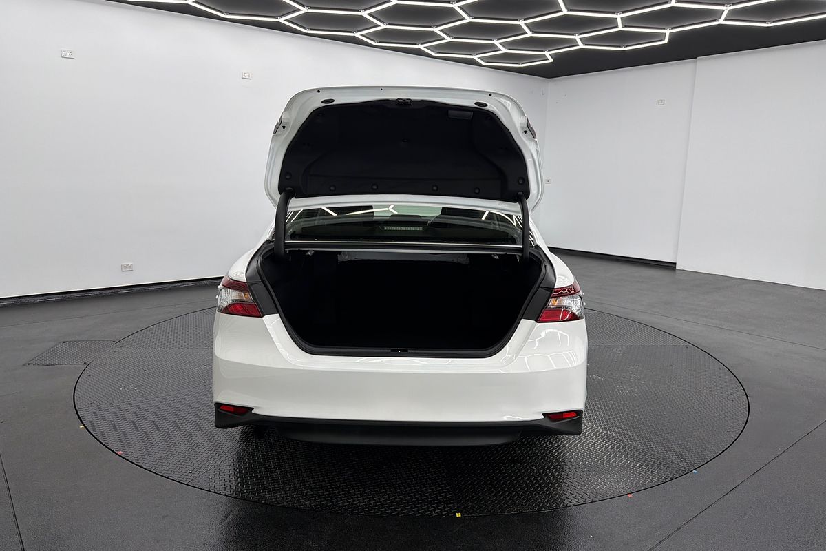 2023 Toyota Camry Ascent AXVH70R