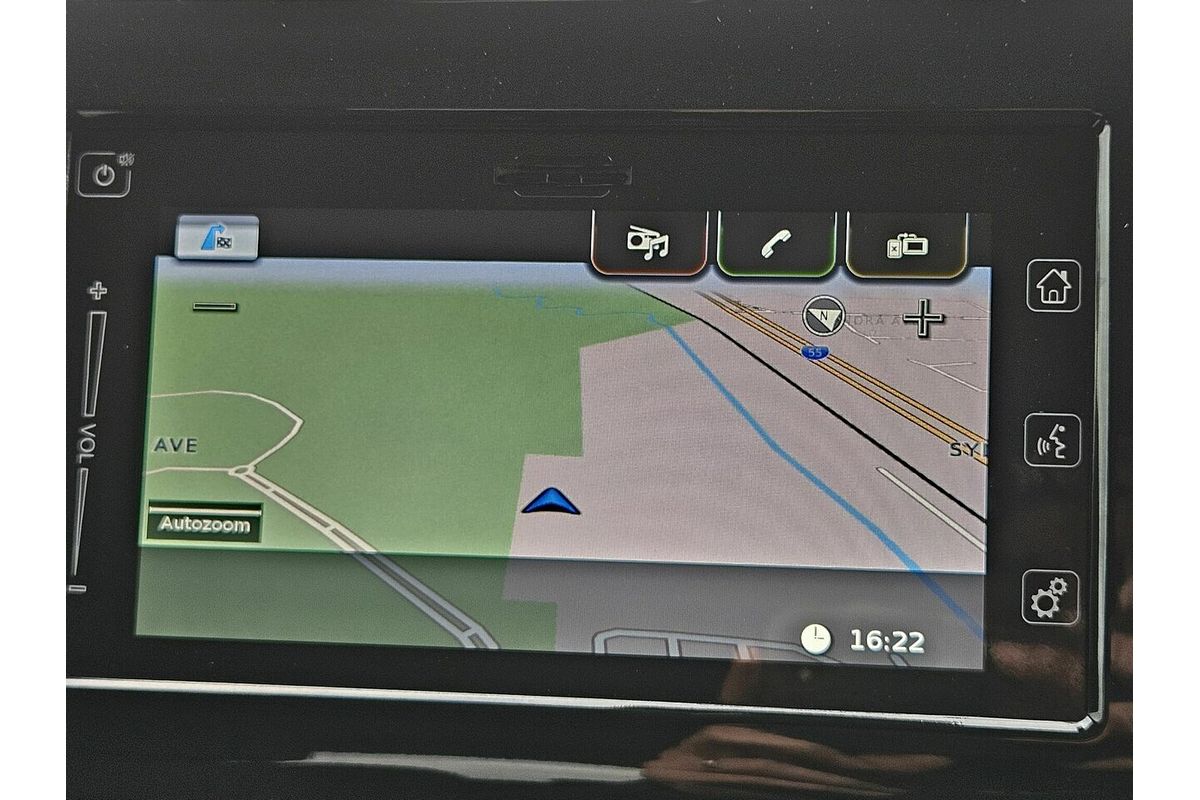 2017 Suzuki Swift GLX Turbo AZ