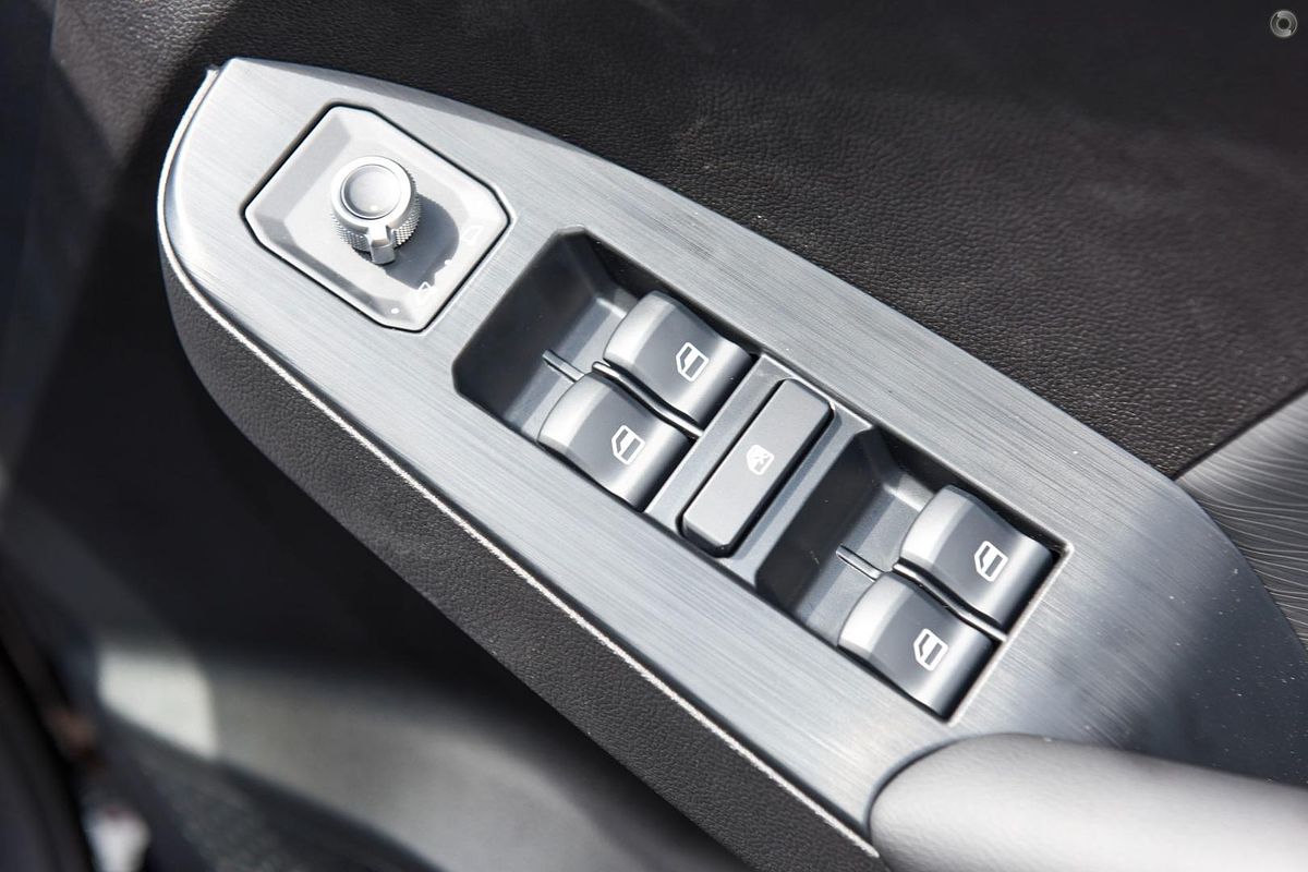 2025 GWM Haval Jolion Premium A01