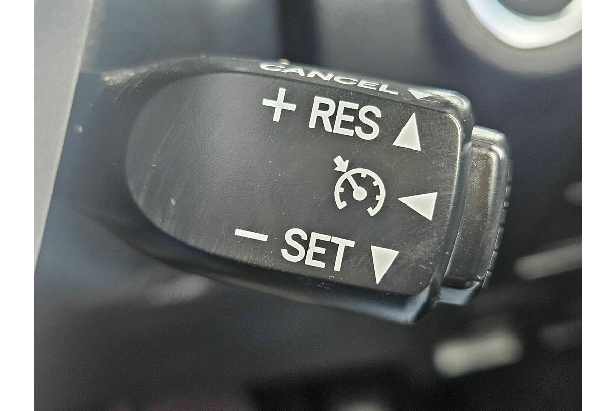 2015 Toyota Fortuner GXL GUN156R