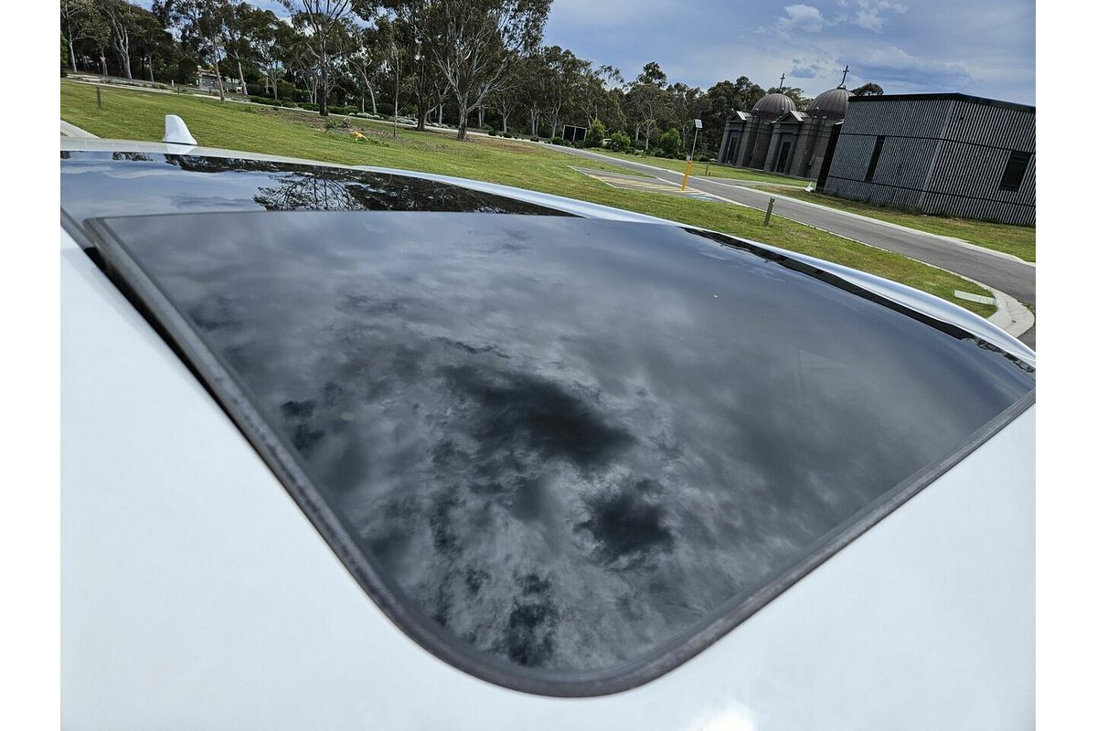 2021 Renault Koleos Intens HZG