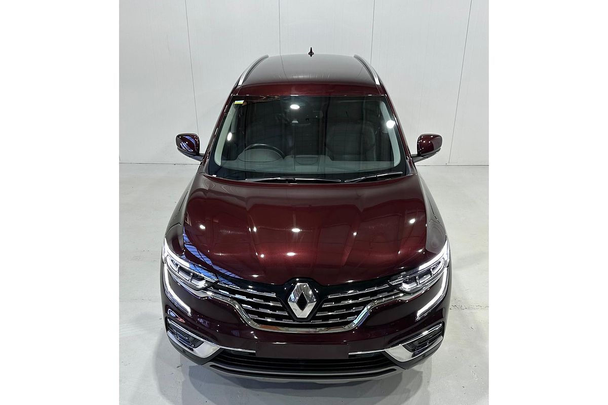 2023 Renault Koleos Zen HZG