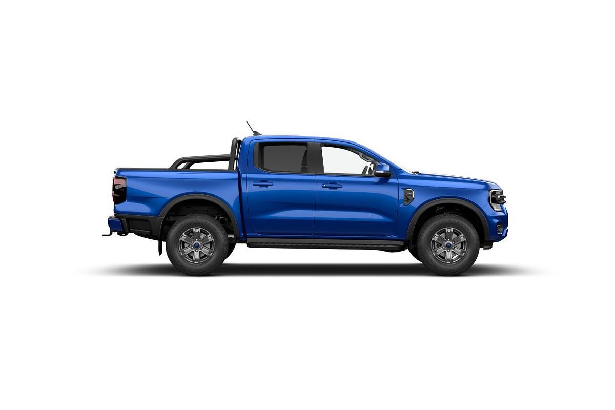 2024 Ford Ranger XLT 4X4 2.0L