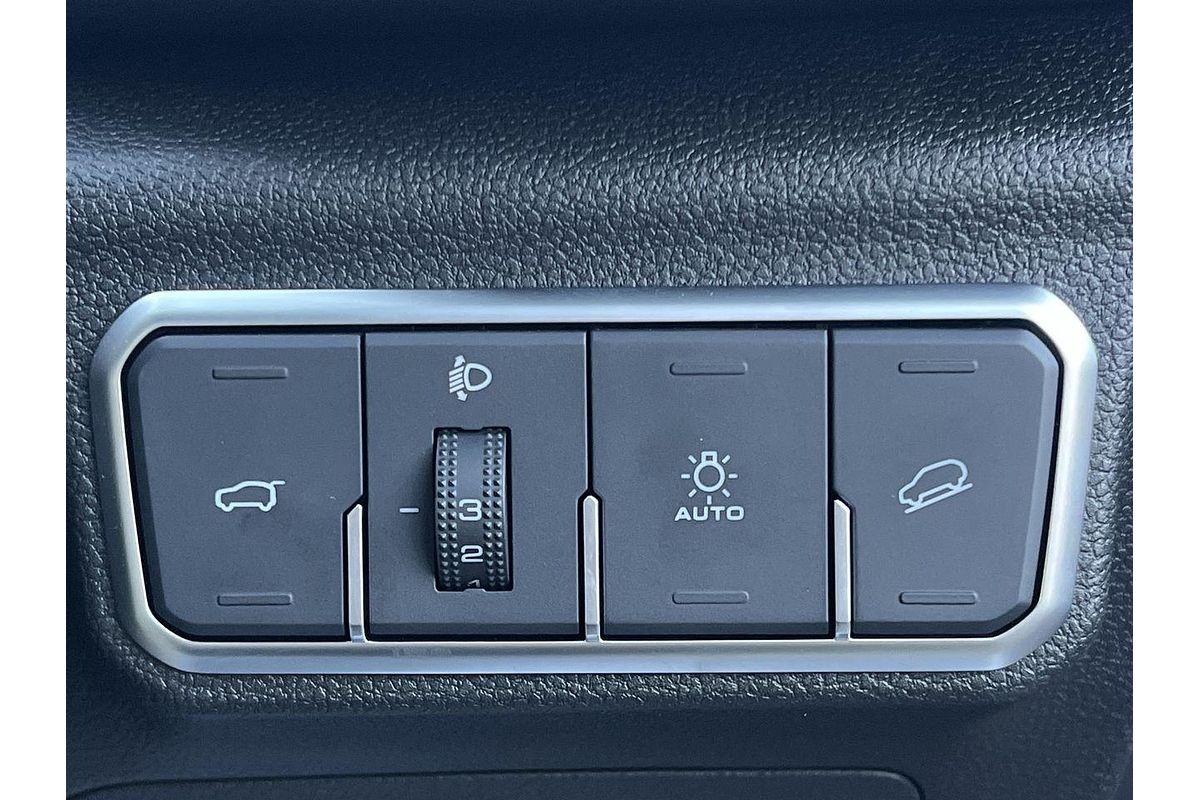 2025 GWM Haval H6 Ultra Hybrid B01