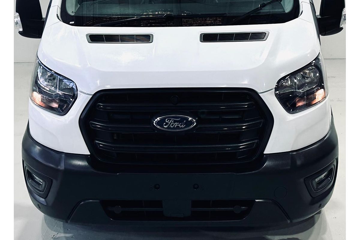 2021 Ford Transit 410L VO