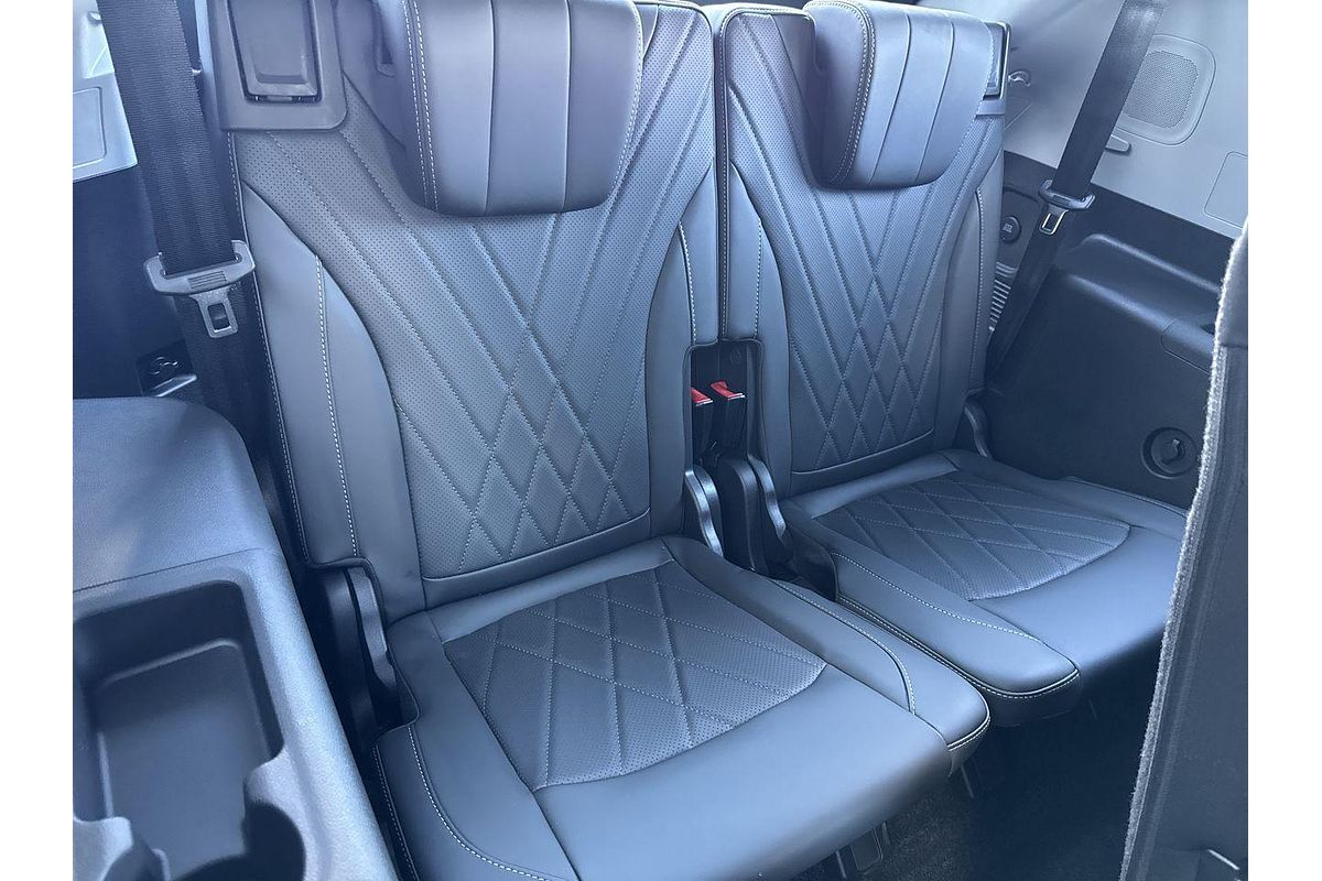 2025 Chery Tiggo 8 Pro Max Urban
