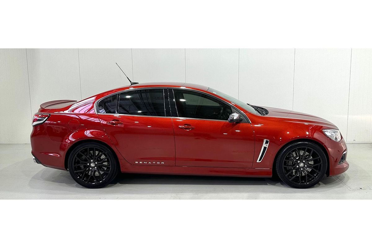 2014 Holden Special Vehicles Senator Signature GEN-F