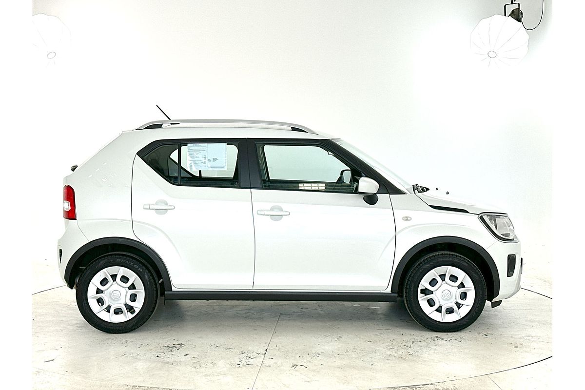 2024 Suzuki Ignis GL MF Series II