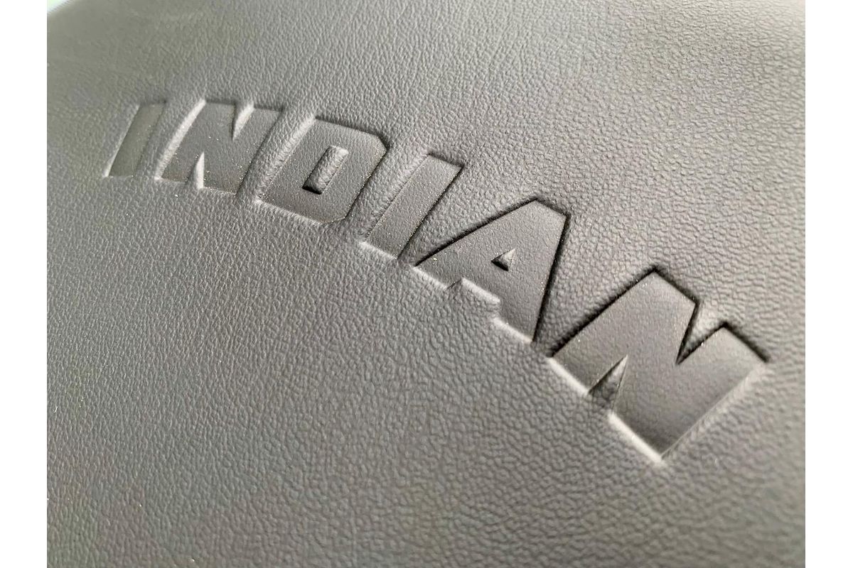 2025 Indian Scout 101 Scout