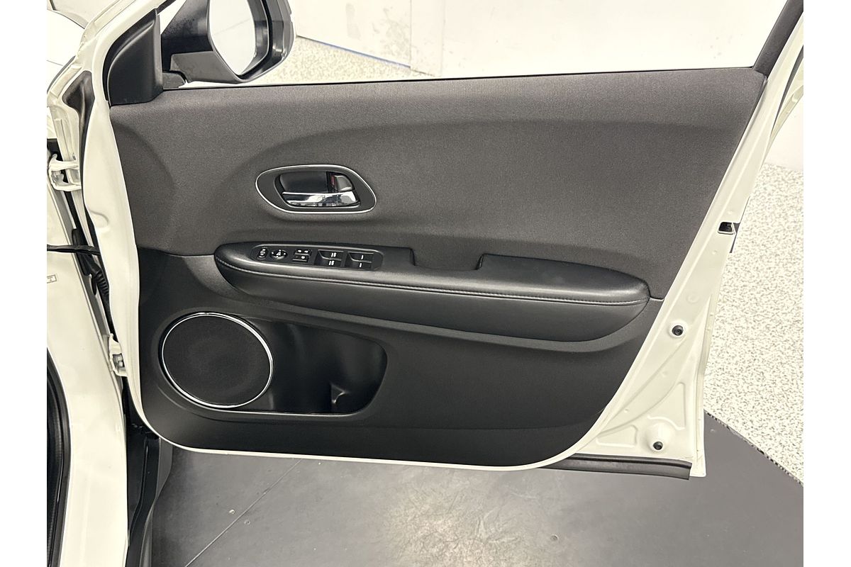 1991 Honda Accord EXi