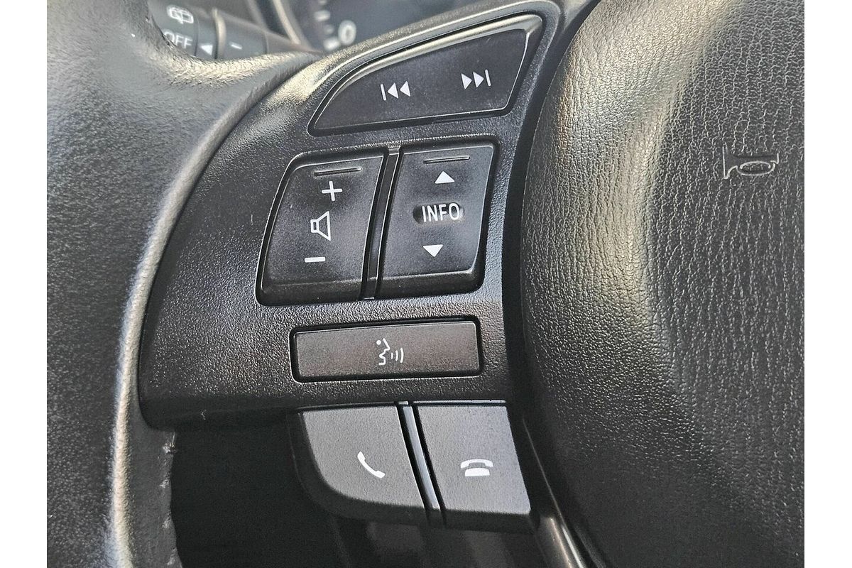 2014 Mazda CX-5 Maxx Sport MY13 Upgrade