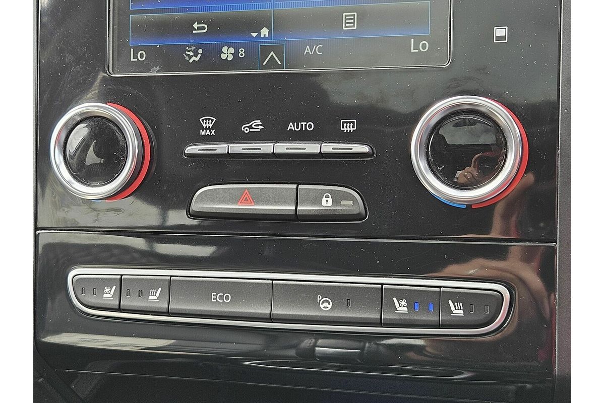 2021 Renault Koleos Intens HZG