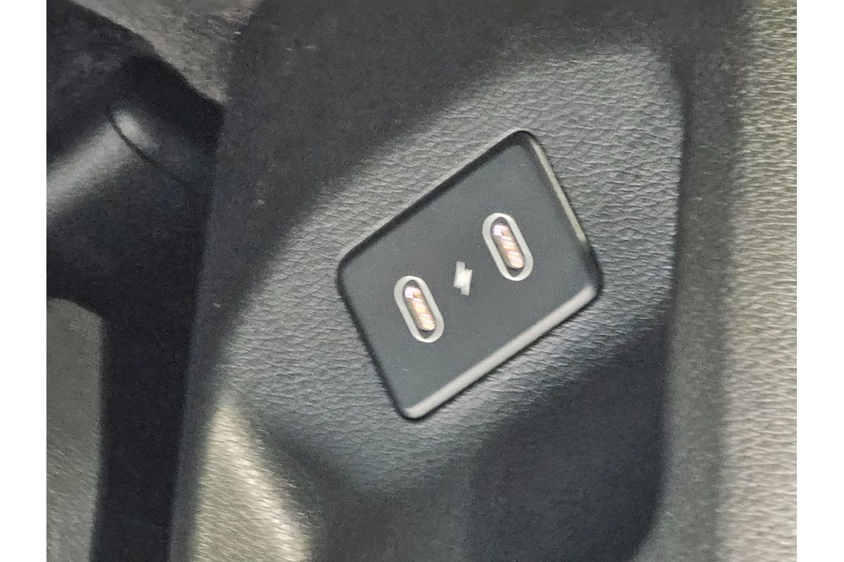 2025 Kia Sportage HEV SX NQ5 PE