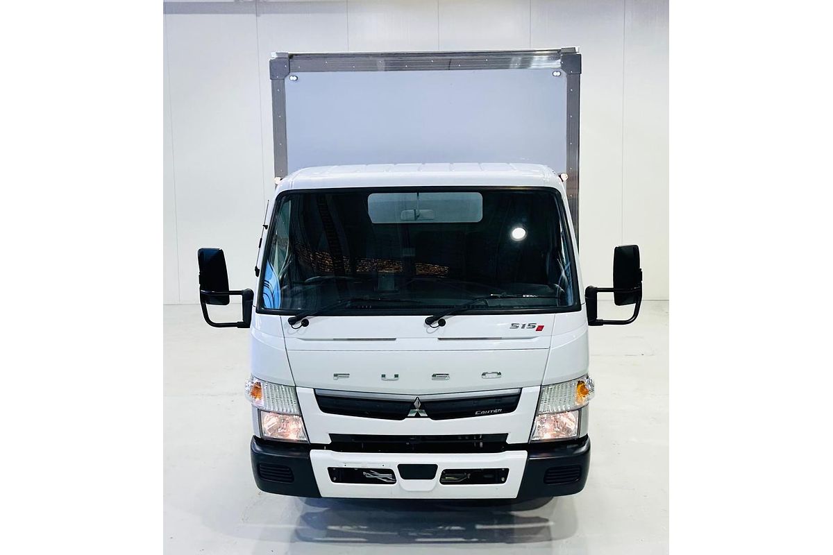 2022 Fuso Canter 515