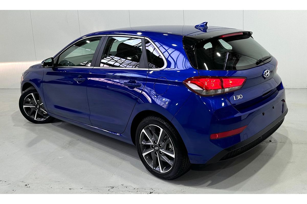 2023 Hyundai i30 Active PD.V4