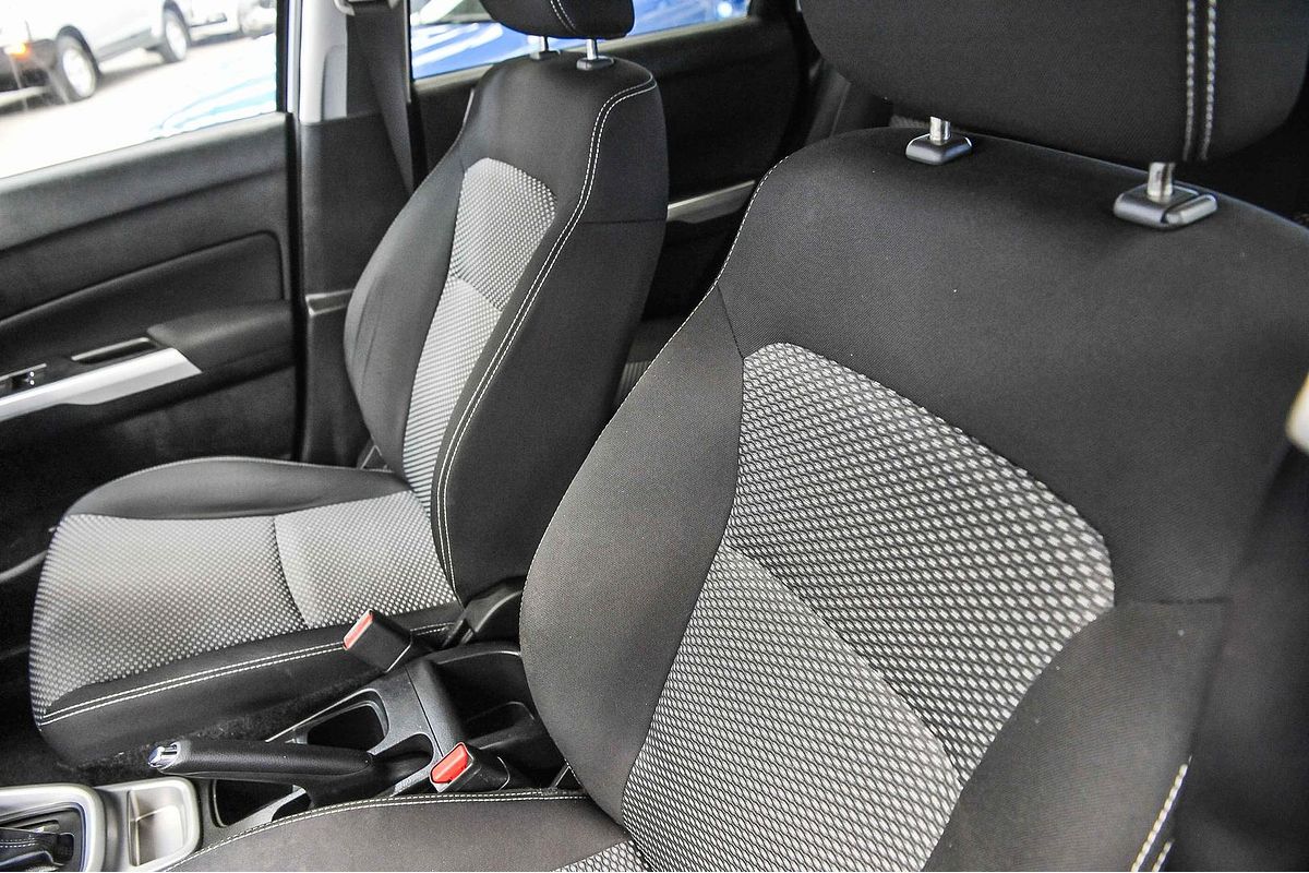 2017 Suzuki Vitara RT-S LY