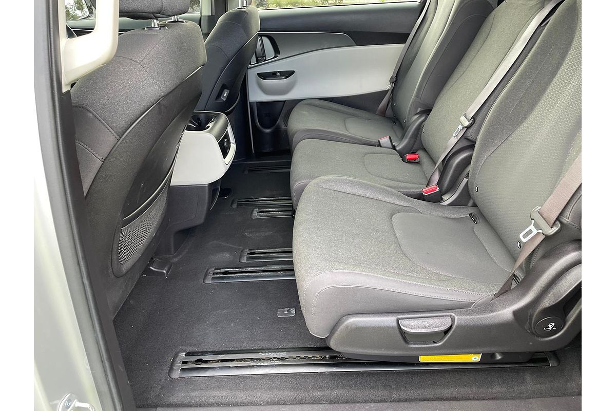 2021 Kia Carnival S KA4