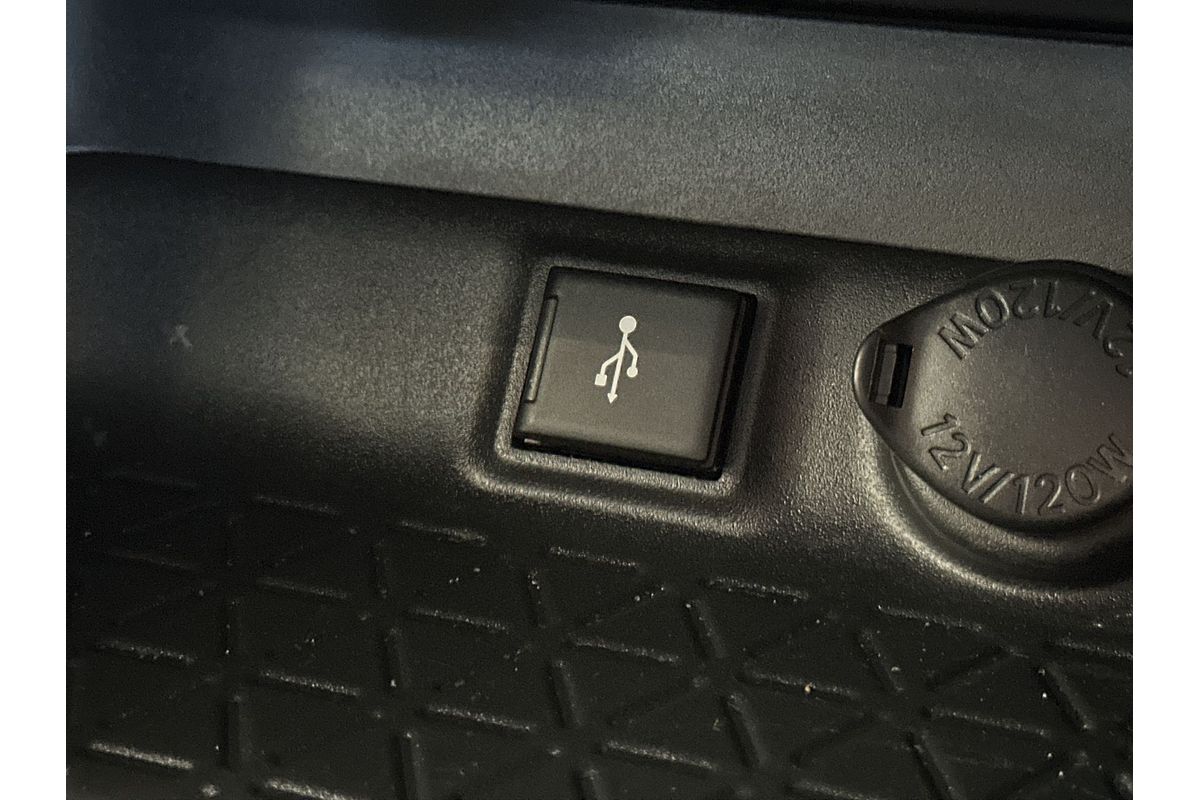 2021 Toyota RAV4 GX AXAH54R