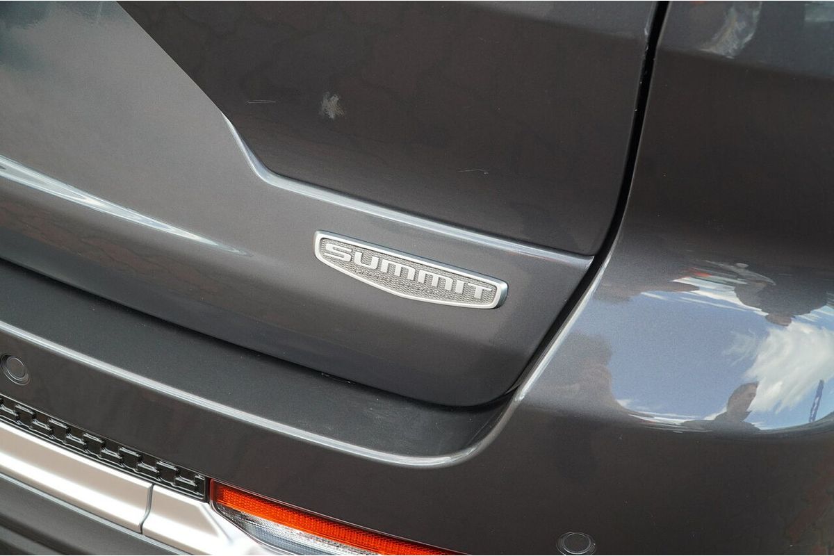 2023 Jeep Grand Cherokee Summit Reserve 4xe WL
