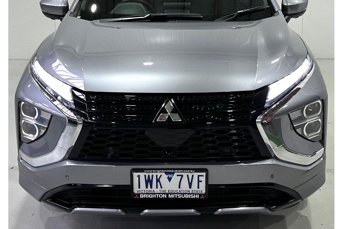 2022 Mitsubishi Eclipse Cross Exceed YB