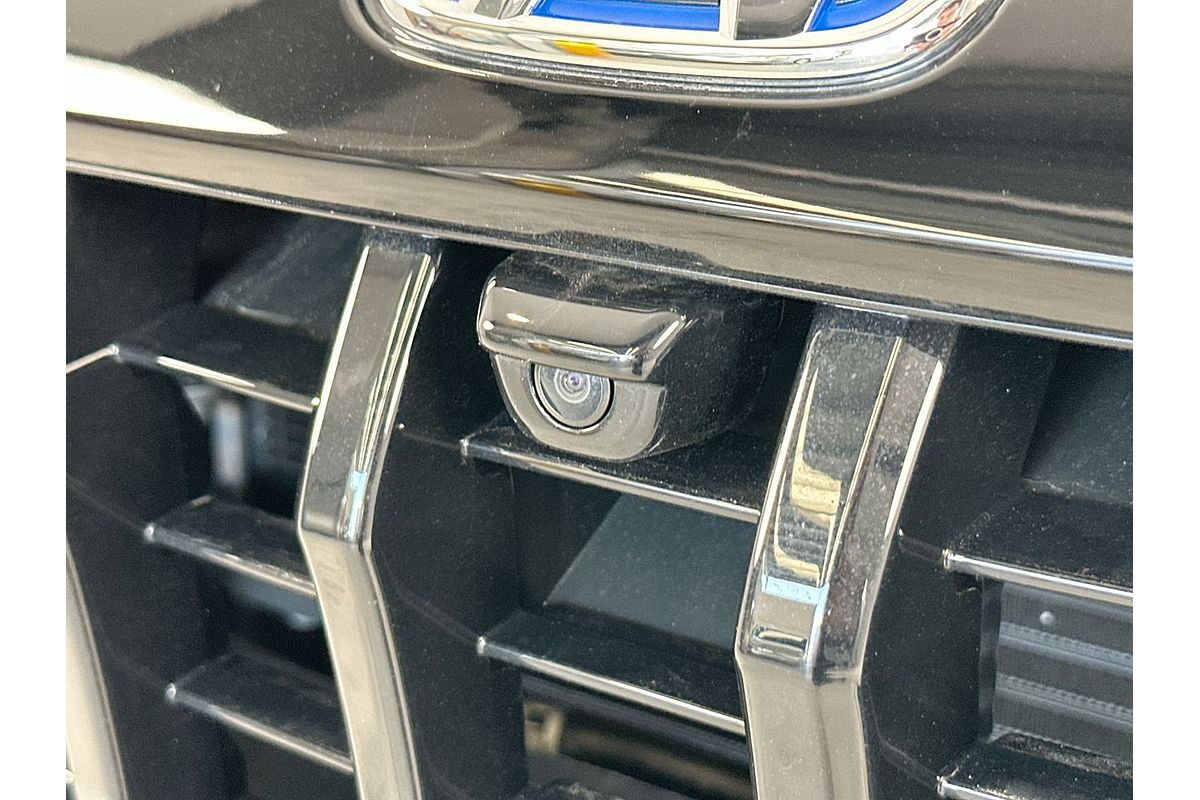 2024 Honda ZR-V e:HEV LX RZ