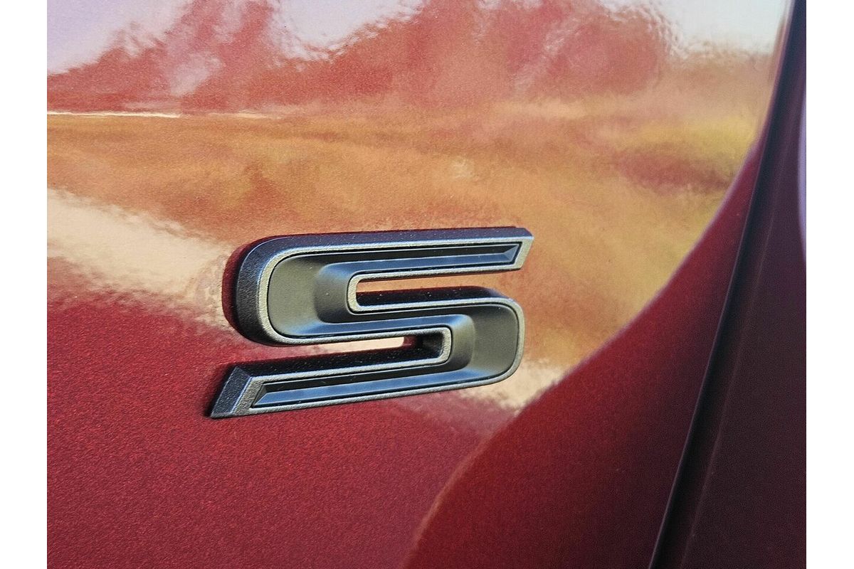 2021 Jeep Grand Cherokee S-Limited WK