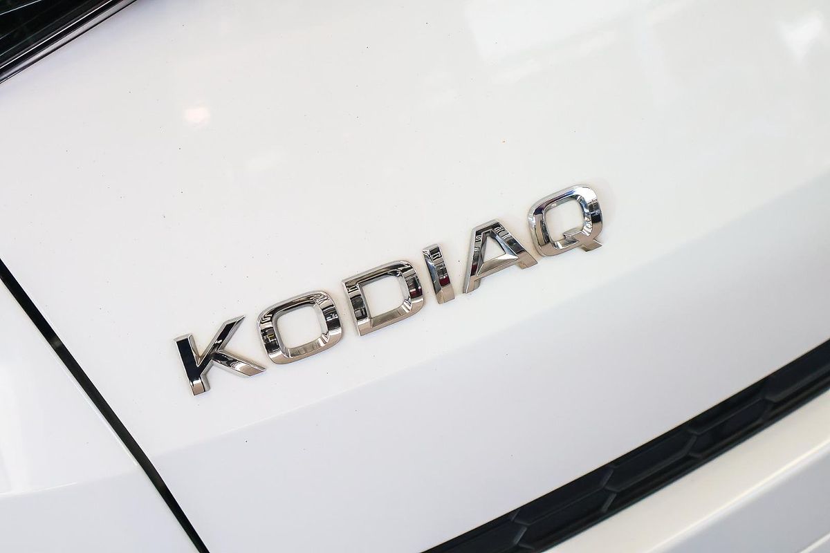2020 SKODA Kodiaq 132TSI Sportline NS