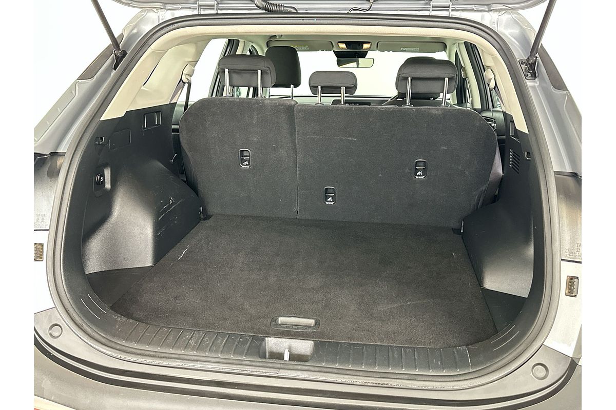2024 Kia Sportage S NQ5
