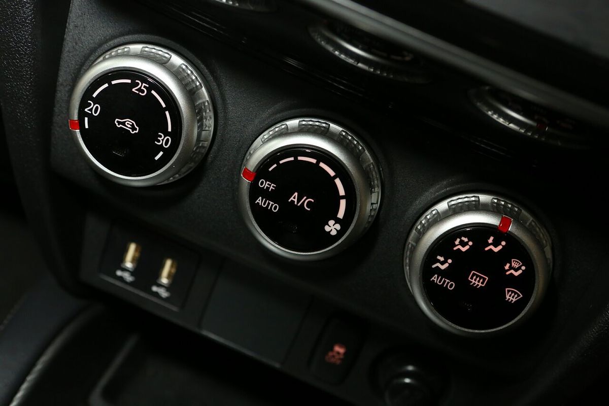 2024 Mitsubishi ASX LS XD