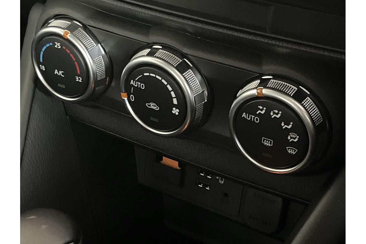 2025 Mazda CX-3 G20 Evolve DK