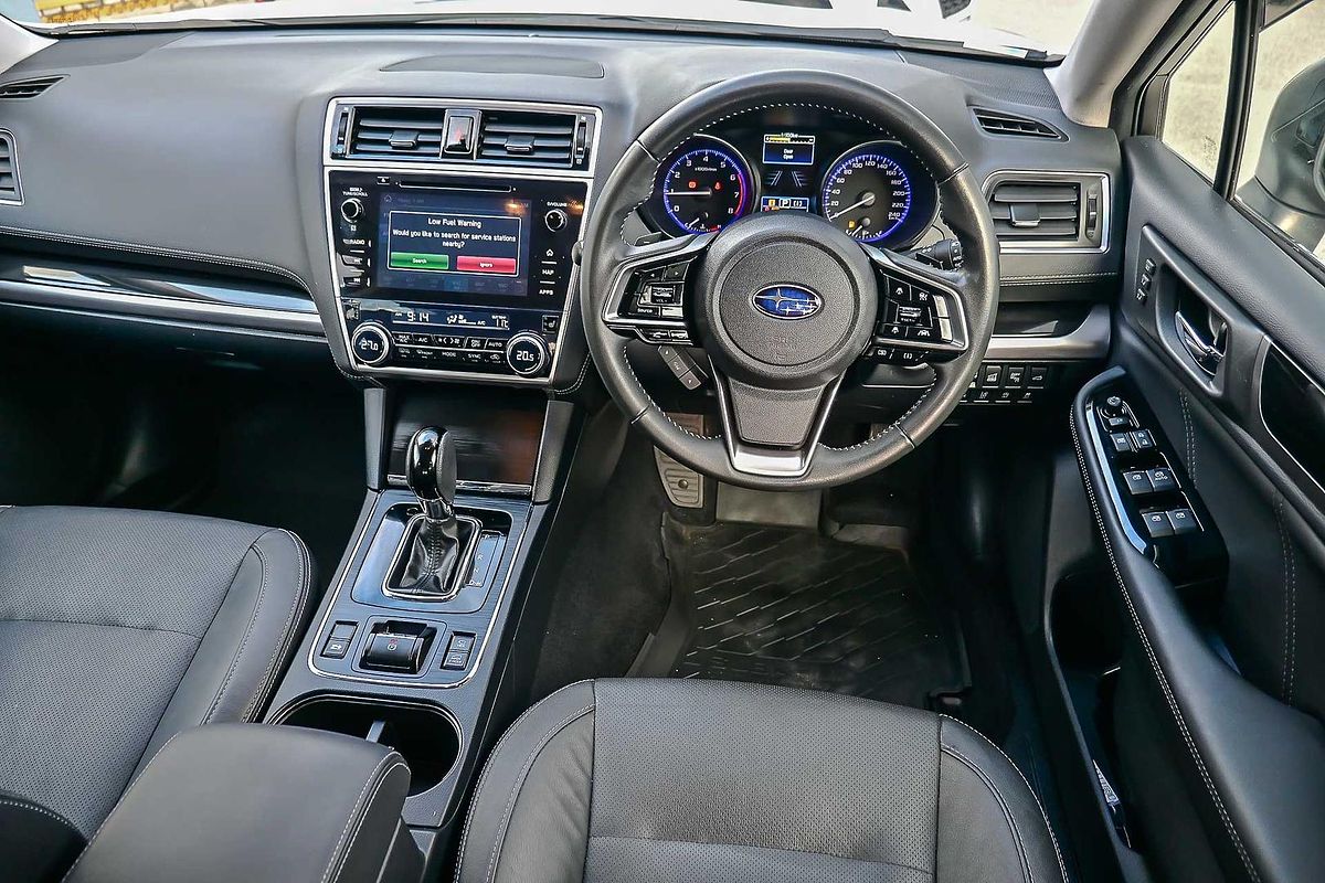 2019 Subaru Outback 2.5i Premium 5GEN