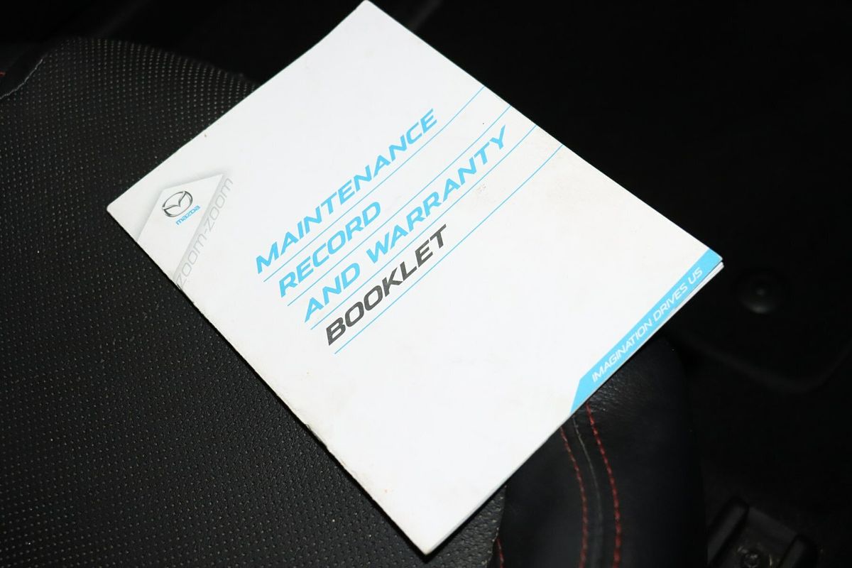 2014 Mazda 3 Touring SKYACTIV-Drive BM5478