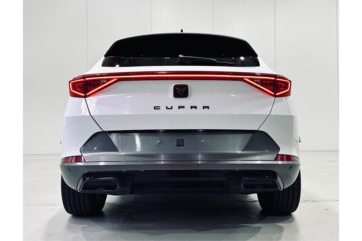 2023 CUPRA Formentor V KM