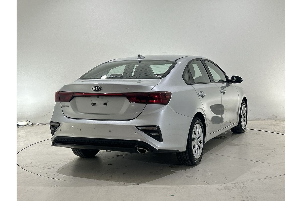 2019 Kia Cerato S BD