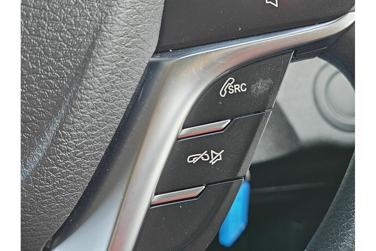 2021 LDV G10 Lift Door SV7C MY21