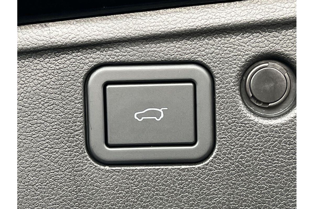2025 GWM Haval H6 Ultra B01
