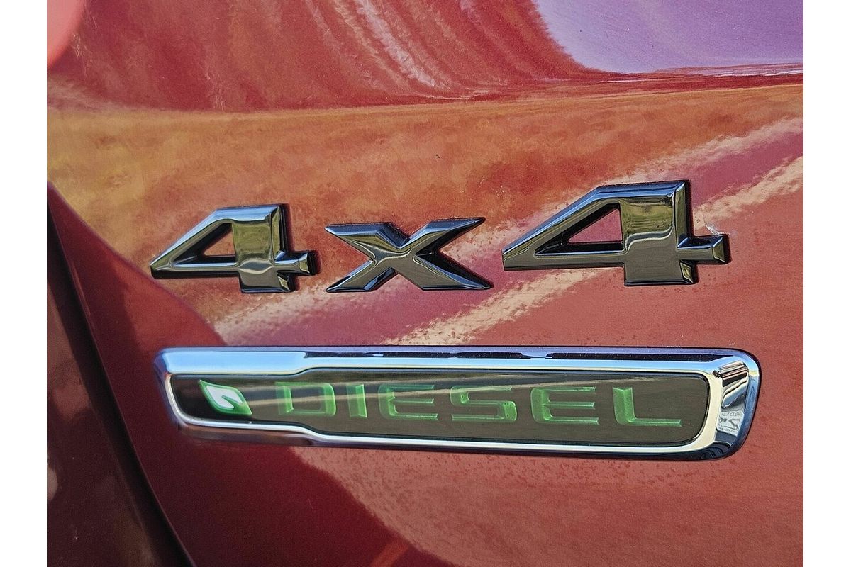 2021 Jeep Grand Cherokee S-Limited WK