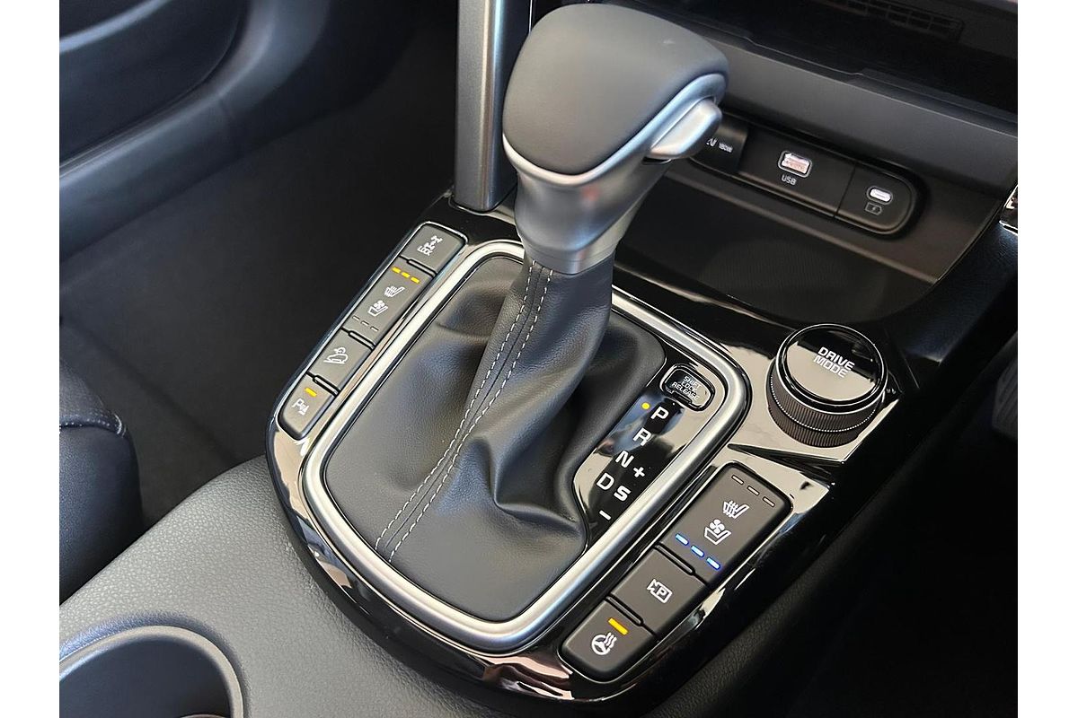 2025 Kia Seltos GT-Line SP2 PE