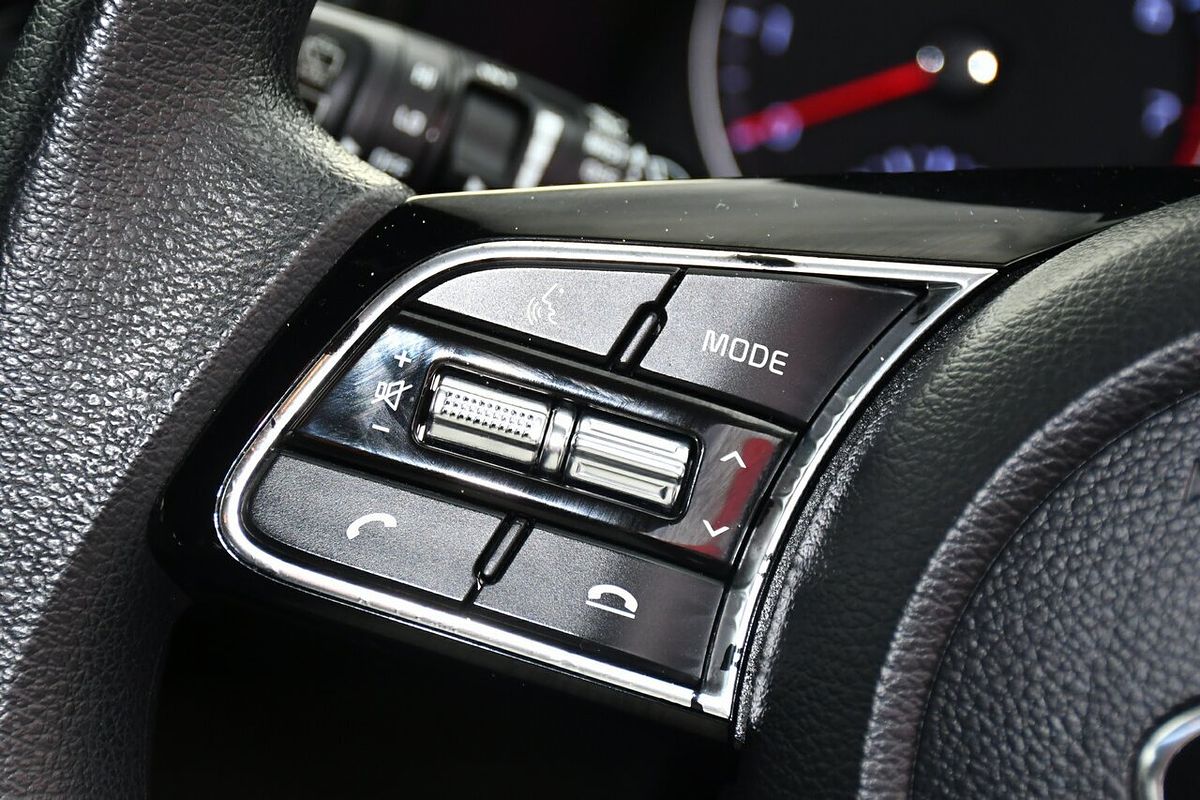 2020 Kia Cerato S BD