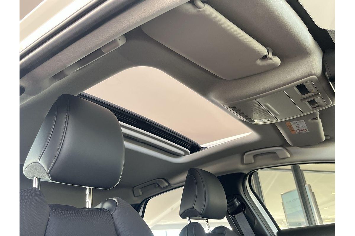2025 Mazda CX-30 G25 Astina DM Series