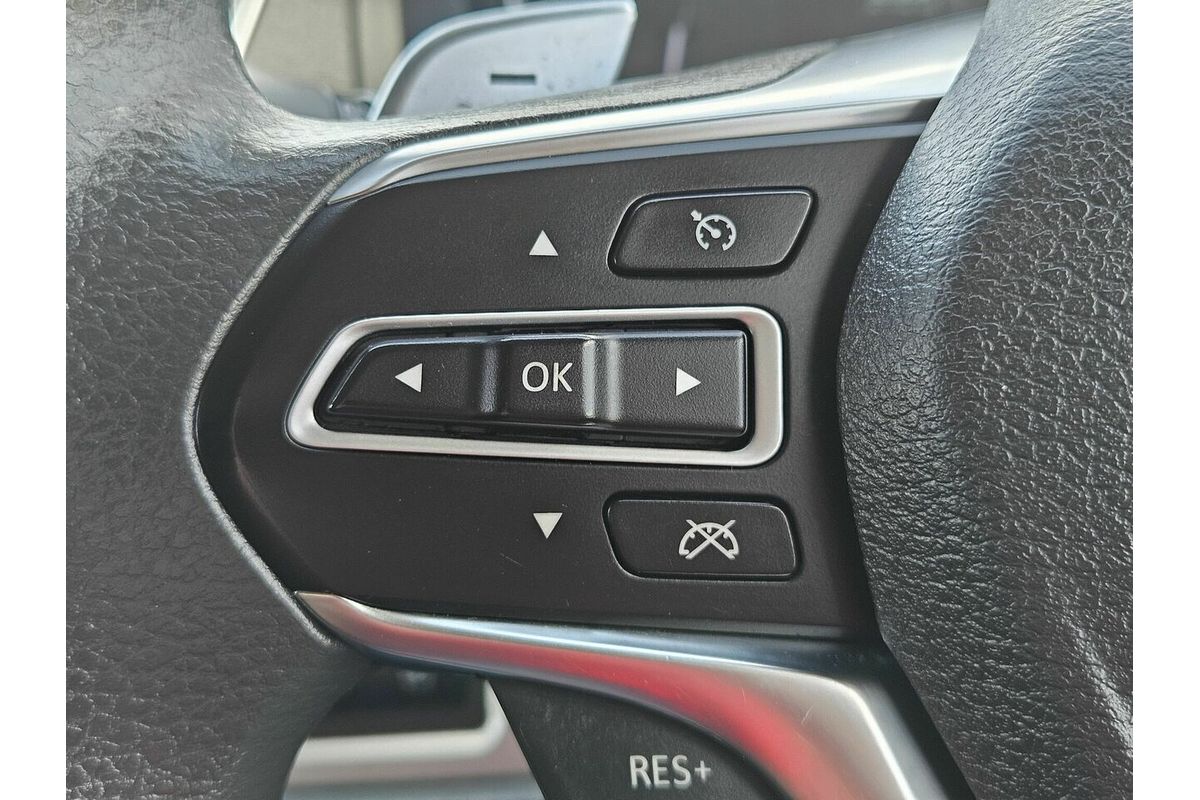 2021 LDV G10 Lift Door SV7C MY21